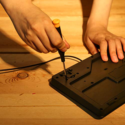 VIP Home Repair Tool Set + Storage Box (208PCS)