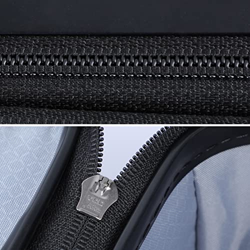 VIP Lightweight HardShell Luggage Set with TSA Lock