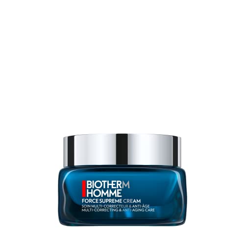 Biotherm Homme Force Supreme Face Cream - 50ml