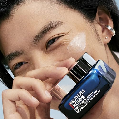 Biotherm Homme Force Supreme Face Cream - 50ml