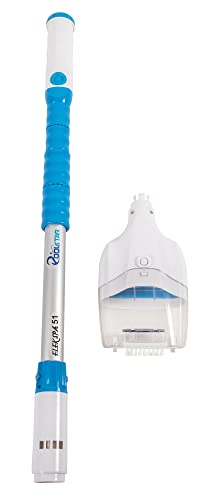 Cordless Battery Operated Handheld Vacuum Cleaner for Pools