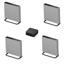 Sony BRAVIA Theater Quad: Immersive Home Theater Experience