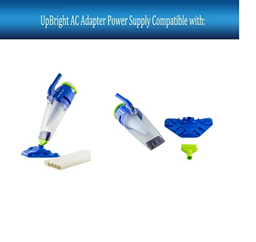 Water Tech Pool Blaster Cordless Pool Vacuum Adapter