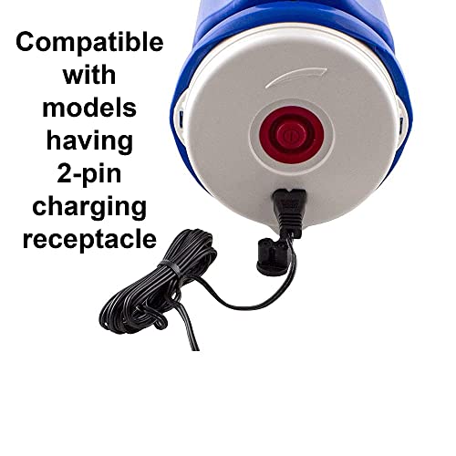 Water Tech Pool Blaster Cordless Pool Vacuum Adapter