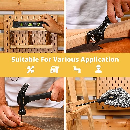 VIP Tool Kit Set Box for Home & Car Repair