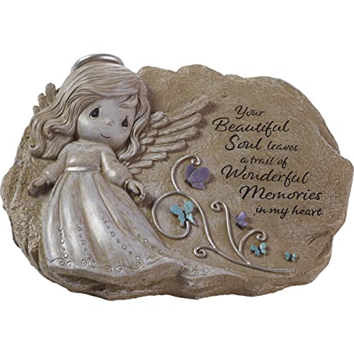 Angel Garden Stone | Precious Memorial Gift
