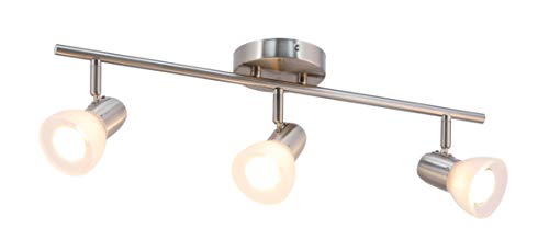 XiNBEi Lighting 3-Light Kitchen Ceiling Light VIP Spotlight
