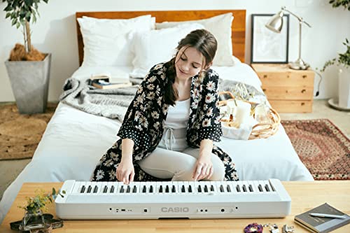 Casio 61-Key Portable Keyboard VIP Edition