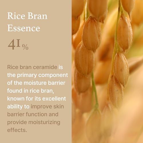 I'm From Rice Cream: Glowing & Nourishing Skin