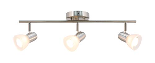 XiNBEi Lighting 3-Light Kitchen Ceiling Light VIP Spotlight