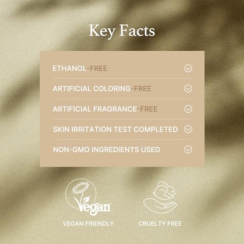 I'm From Rice Cream: Glowing & Nourishing Skin