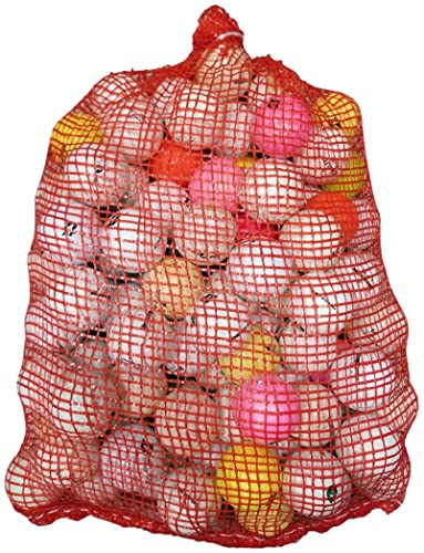 VIP Golf Ball Planet: 72 Hit Away Practice