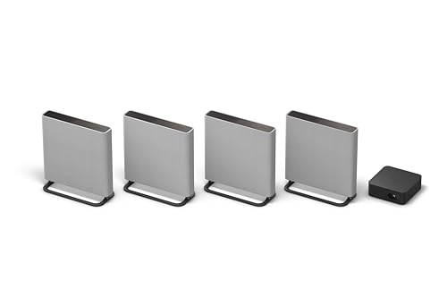 Sony BRAVIA Theater Quad: 16 Total Speakers Home Theater