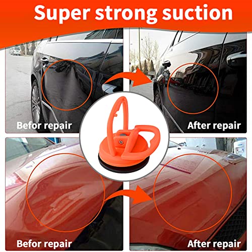 Fly5D VIP Car Dent Removal Kit, 69pcs