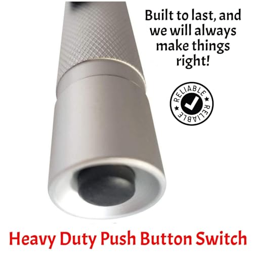 Dr. Mom LED Otoscope with Disposable Specula Kit