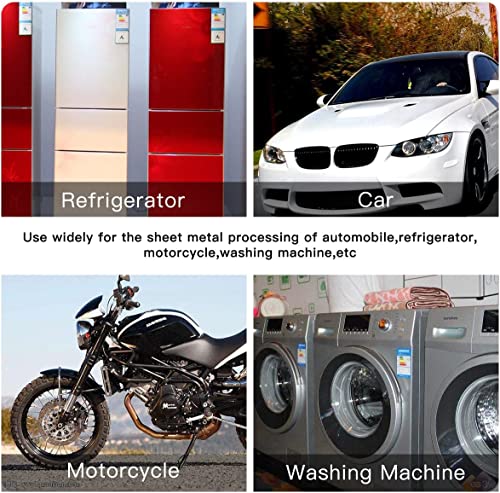 Fly5D VIP Car Dent Removal Kit, 69pcs