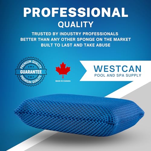 (2) VIP Spa Solution & Free Hot Tub Scum Sponge | Natural Enzyme-Based | Non-Toxic | Non-Allergenic | Eco-Friendly