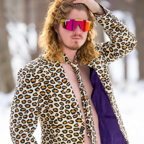 Pit Viper Carnivore 2000s Sunglasses for VIP Shoppers