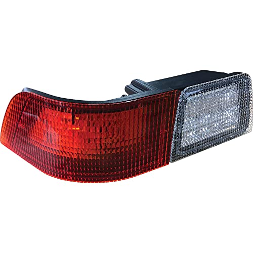 Tiger Lights TL6140L Left LED Tail Light for Case/IH MX Series