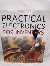 VIP Shopping: Electronics for Inventors, 4th Edition