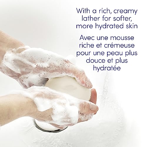 Dove Relief Beauty Bar: Nourishing, Sensitive Skin 6 Pack