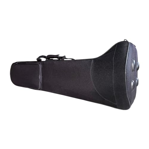 Gold Plated Bb Tenor Slide Trombone for Beginners