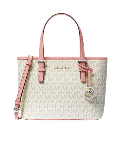 Michael Kors XS Carry All Jet Set Tote