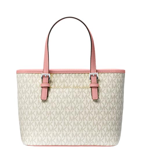 Michael Kors XS Carry All Jet Set Tote