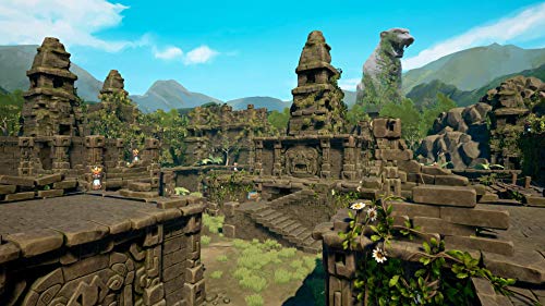 Jumanji Video Game for Nintendo Switch VIP Access