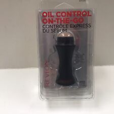 Revlon Face Roller for Oily Skin Control and Makeup