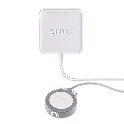 Sinopé - Smart Water Leak Detector - VIP Shopping