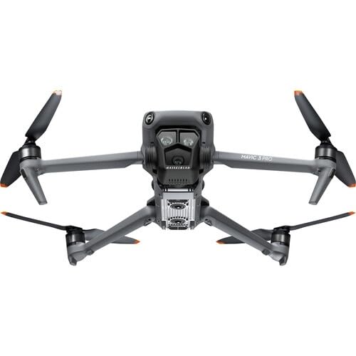 VIP Kit: DJI Phantom 3 Pro Drone Bundle