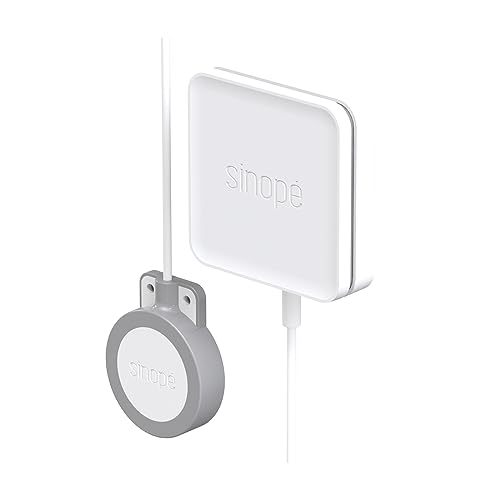 Sinopé - Smart Water Leak Detector - VIP Shopping