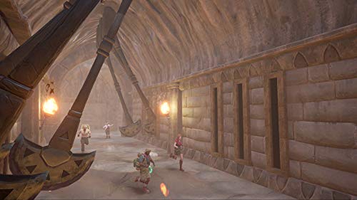 Jumanji Video Game for Nintendo Switch VIP Access