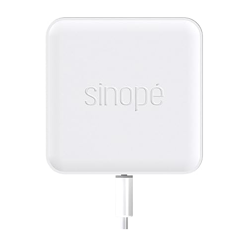 Sinopé - Smart Water Leak Detector - VIP Shopping