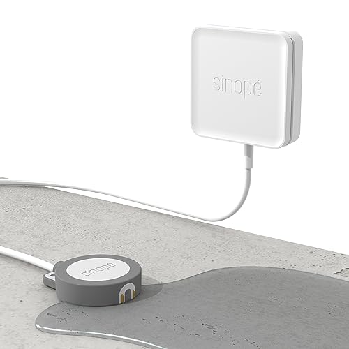 Sinopé - Smart Water Leak Detector - VIP Shopping