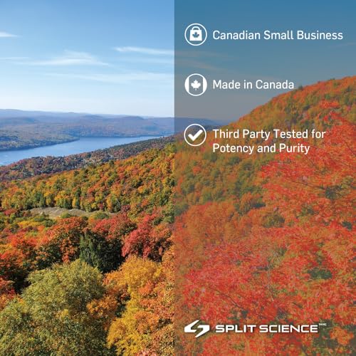VIP Split Science NMN | 500 mg Capsules