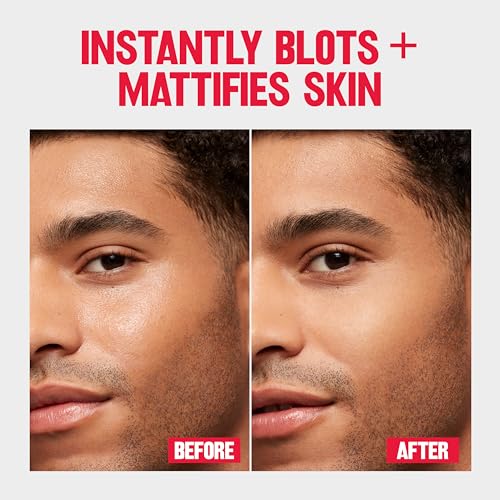 Revlon Face Roller for Oily Skin Control and Makeup