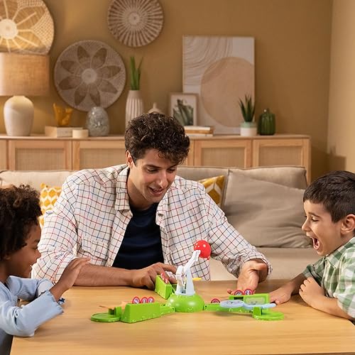 Bluey VIP Exclusive, Keepy Uppy Game