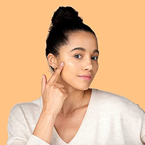 Neutrogena Rapid Tone Repair Vitamin C Serum - Brightens Skin, Fights Aging - 30 Capsules