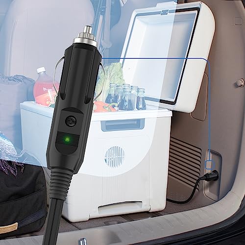 Coleman Cooler Adapter & Power Cord Upgrade VIP