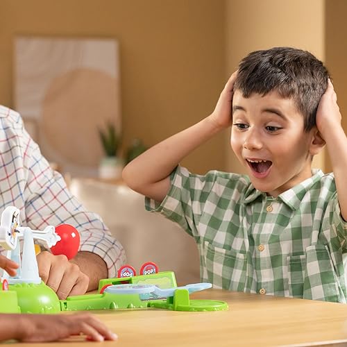 Bluey VIP Exclusive, Keepy Uppy Game