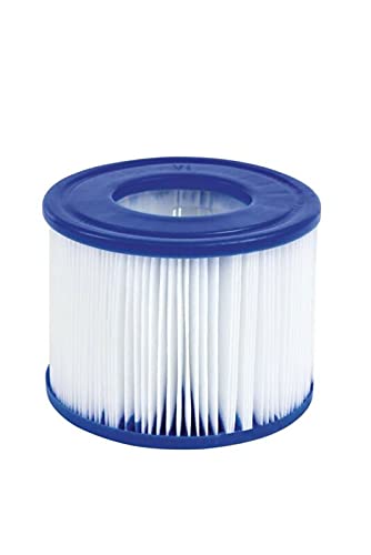 Coleman SaluSpa AirJet Inflatable Hot Tub - Bahamas