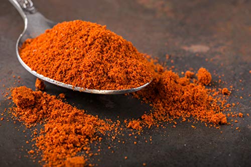 Exclusive: Organic Garlic Powder, 57g - Club House