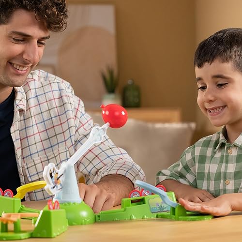 Bluey VIP Exclusive, Keepy Uppy Game