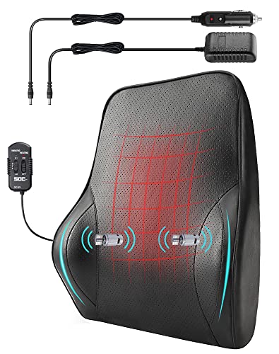 SEG Direct Lumbar Support Pillow for VIP Shoppers