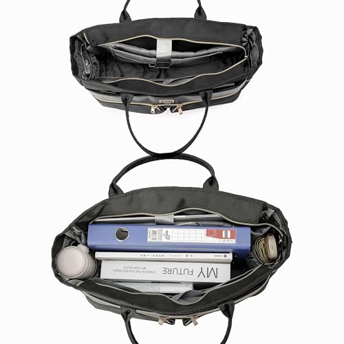 Rabjen VIP Nurse Tote: Perfect for Home Health Nurses