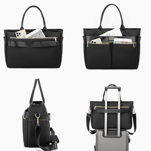 Rabjen VIP Nurse Tote: Perfect for Home Health Nurses