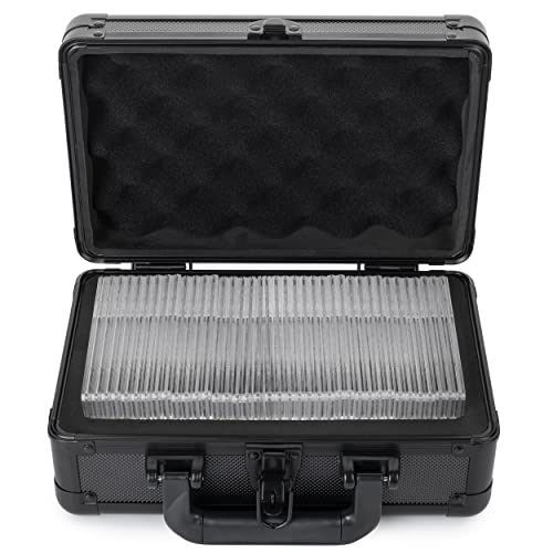 PSA Graded Card Storage Box - VIP Edition