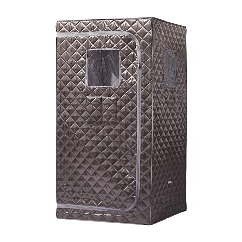 VIP Full Size Portable Sauna Tent for Home